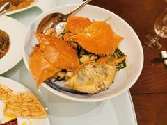 -武汉香格里拉大酒店·香宫中餐厅
