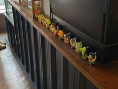 -BIJOU coffee&cocktail(龙岗万科广场店)