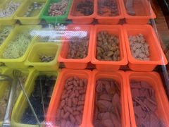 -舞素卷菜煎饼.糁汤(万达金街店)
