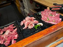 -千寻烧肉(政务区店)