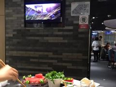 -海底捞火锅(崇文门新世界百货店)