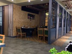 -一心烤肉(延安路店)
