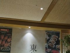 大堂-管氏翅吧(国展店)