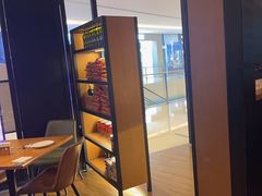 -新贝乐意大利餐厅(苏州中心店)