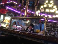 -爱啤精酿·民谣酒馆(滨江店)