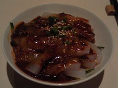 川北凉粉-渝乡人家(和平里店)