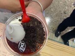 -DQ·蛋糕·冰淇淋(万象城店)