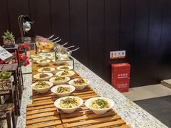 -芭菲盛宴·环球美食(北城国际店)