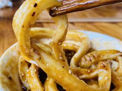 -洞子口张老二凉粉(文殊院店)