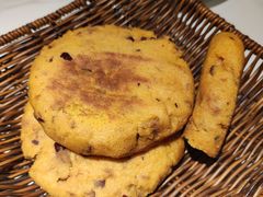 枣玉米饼-真定郝家排骨(正定县总店)