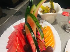 -海底捞火锅(龙湖北京大兴天街店)