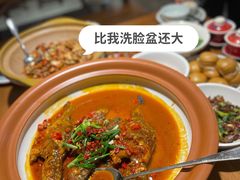 -耕渔小院·湖南鱼鲜(望城店)