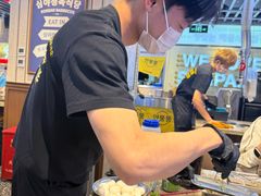 -安又胖韩国烤肉(美罗城店)