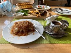 -ALAMEEN阿拉伯餐厅(三里屯店)