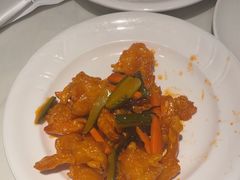 -南山鲜虾面·活鲜小馆·海味大连菜(南山总店)