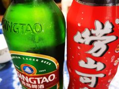 -九龙餐厅(大沽路店)