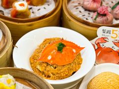 -蔡澜点心·粤菜(月星环球港店)