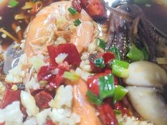 -威海渔村(静安旗舰店)