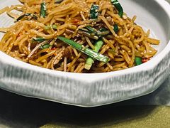 口味土豆丝-新渝城·始于2000年(淘金店)