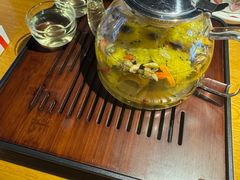 -田婆婆的菜(新天地店)