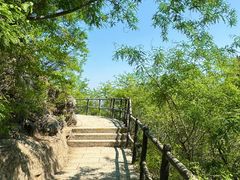 -易水湖景区