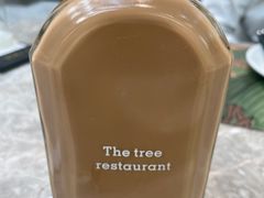 -大树餐厅(红旗街万达店)