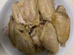 -土门八珍烤鸡腊味店(土门老店)