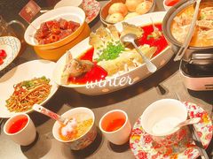 -知楚•精致湖北菜(武商MALL店)