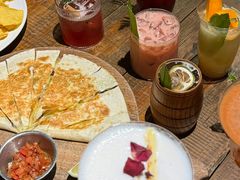 -岔巴精酿啤酒餐吧(南屏街店)