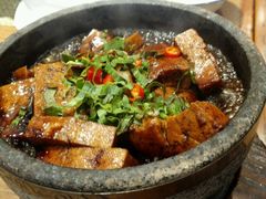 -滇越乘象云南餐厅(次渠店)