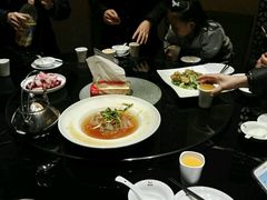 -阿庄新豫菜(通泰路店)