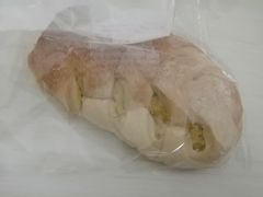 拉丝猫王-BreadTalk面包新语·烘焙蛋糕(中华广场店)