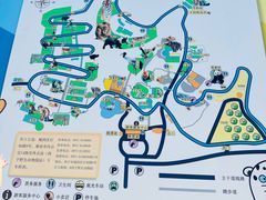 -青藏高原野生动物园