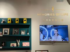 -海马体照相馆(天津世纪都会店)