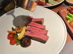 -West10 西拾·西餐厅·创意菜(未来科技城店)