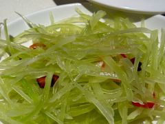 -李恩记清真水饺(北电大厦店)