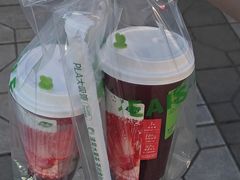 -茶屿水果茶(太古里店)