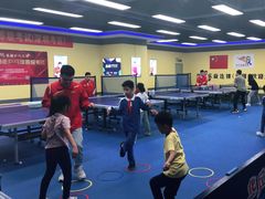 -乐旋乒乓球(深圳南油店)