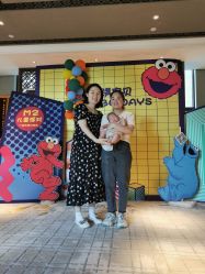 点击看大图 -嘉悦时光玺悦阁月子中心(九龙湖店)
