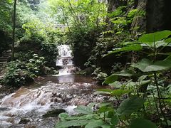 -洛阳白云山景区