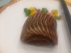 -白家大院·王府宫廷菜(苏州街店)