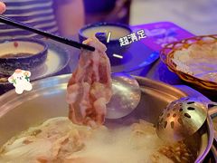 -同仁四季椰子鸡(宝安壹方城店)