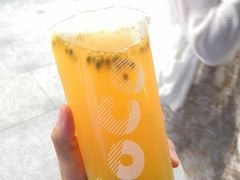 -CoCo都可(东城国贸店)