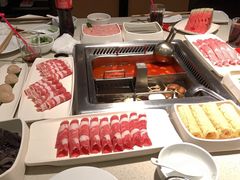-海底捞火锅鲜切牛肉主题店(长寿路店)