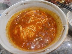 -浩海火烧云傣家菜(京广店)