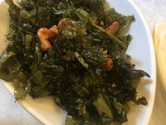 雪菜腰果-永兴餐厅(复兴中路店)