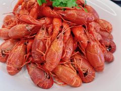 -千禧万福汉亭舫·船舫苏宴