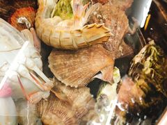 -前王院•巧克力海鲜市集餐厅(万平口店)