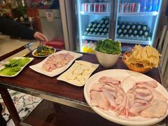 -四季合味椰子鸡(南山大冲店)