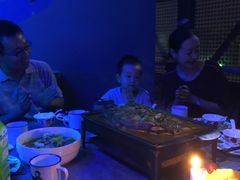-北疆饭店(宝龙店)